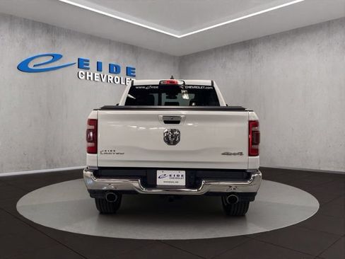 Used 2020 RAM 1500 Limited AWD/4WD image 13