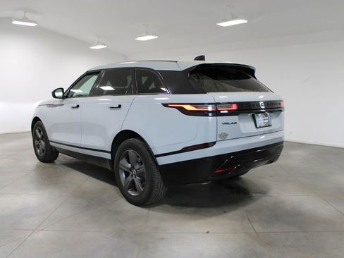Used 2025 Land Rover Range Rover Velar Dynamic SE AWD/4WD image 7