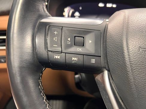 Used 2023 INFINITI QX60 Sensory w/ Vision Package image 21