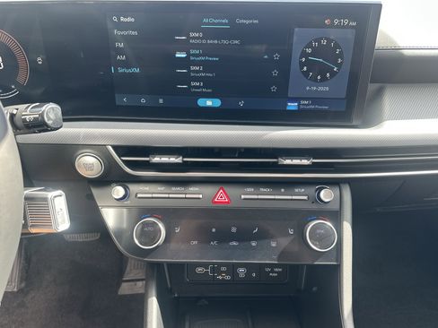 New 2026 Hyundai Sonata SEL FWD image 19
