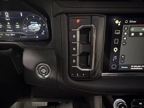 Used 2024 GMC Yukon Denali w/ Max Trailering Package AWD/4WD image 17