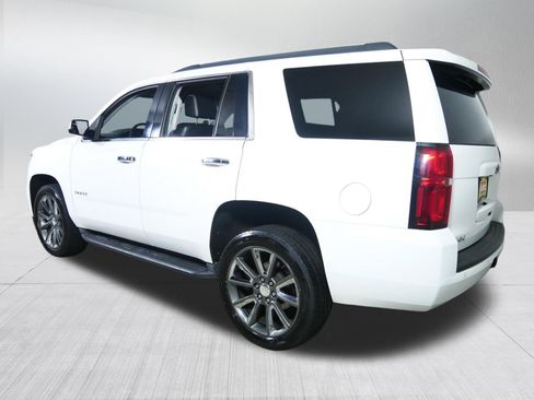 Used 2015 Chevrolet Tahoe LS AWD/4WD image 5