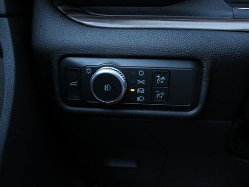 Used 2022 Ford Explorer Limited RWD image 9