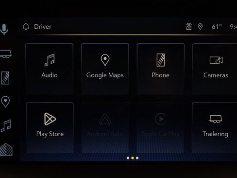 Used 2024 Chevrolet Suburban High Country w/ Advanced Technology Package image 32