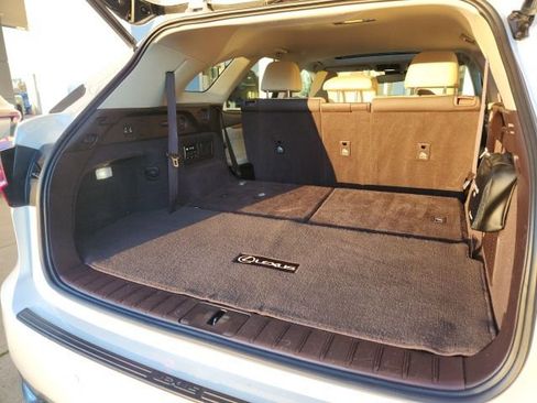 Used 2018 Lexus RX 350L 350L image 24