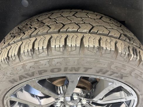 Used 2020 Ford Expedition Max Platinum AWD/4WD image 33