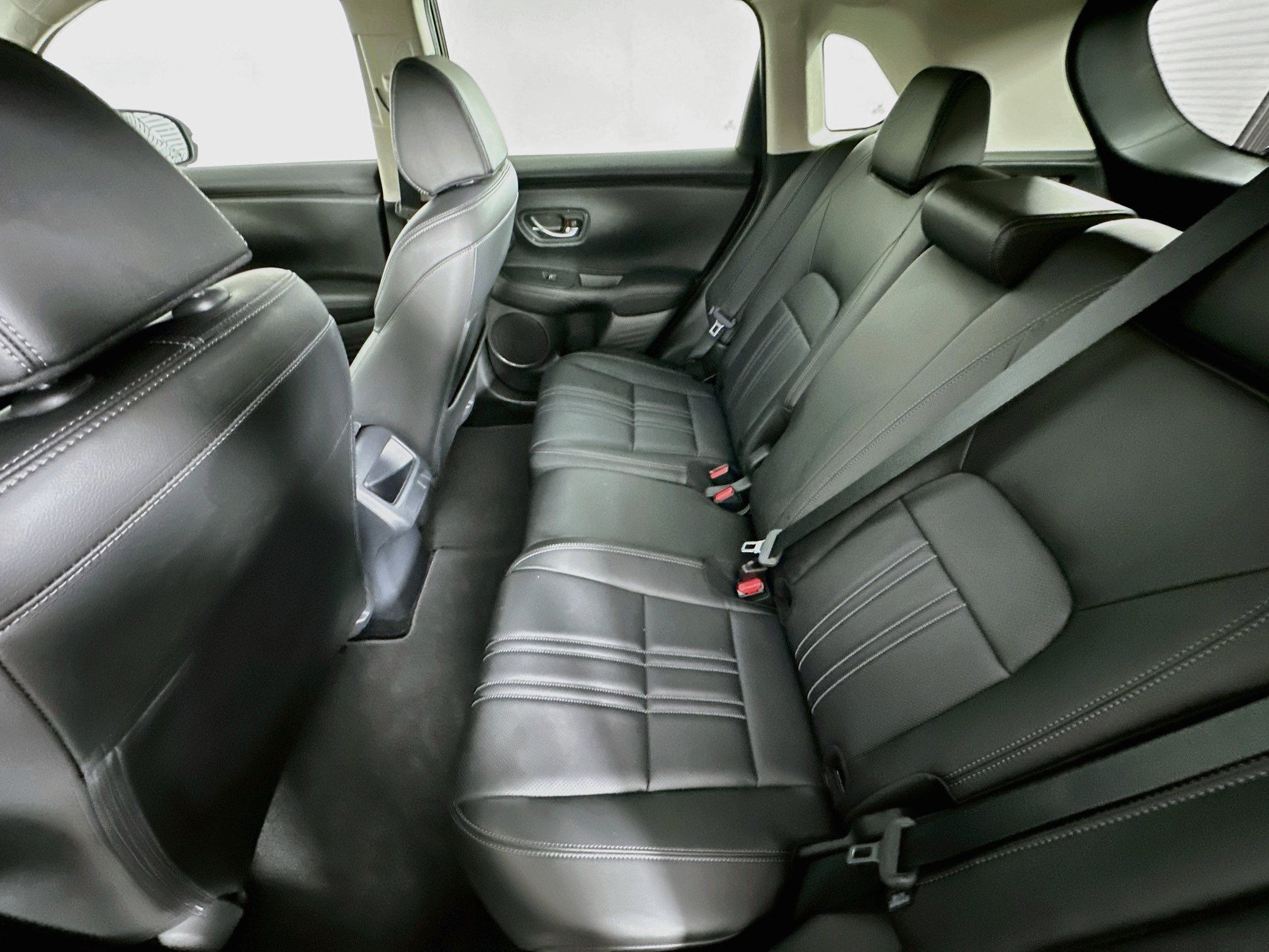 Used 2026 Honda HR-V EX-L image 27
