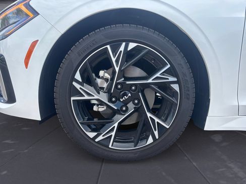 Used 2026 Kia K5 GT-Line FWD image 12