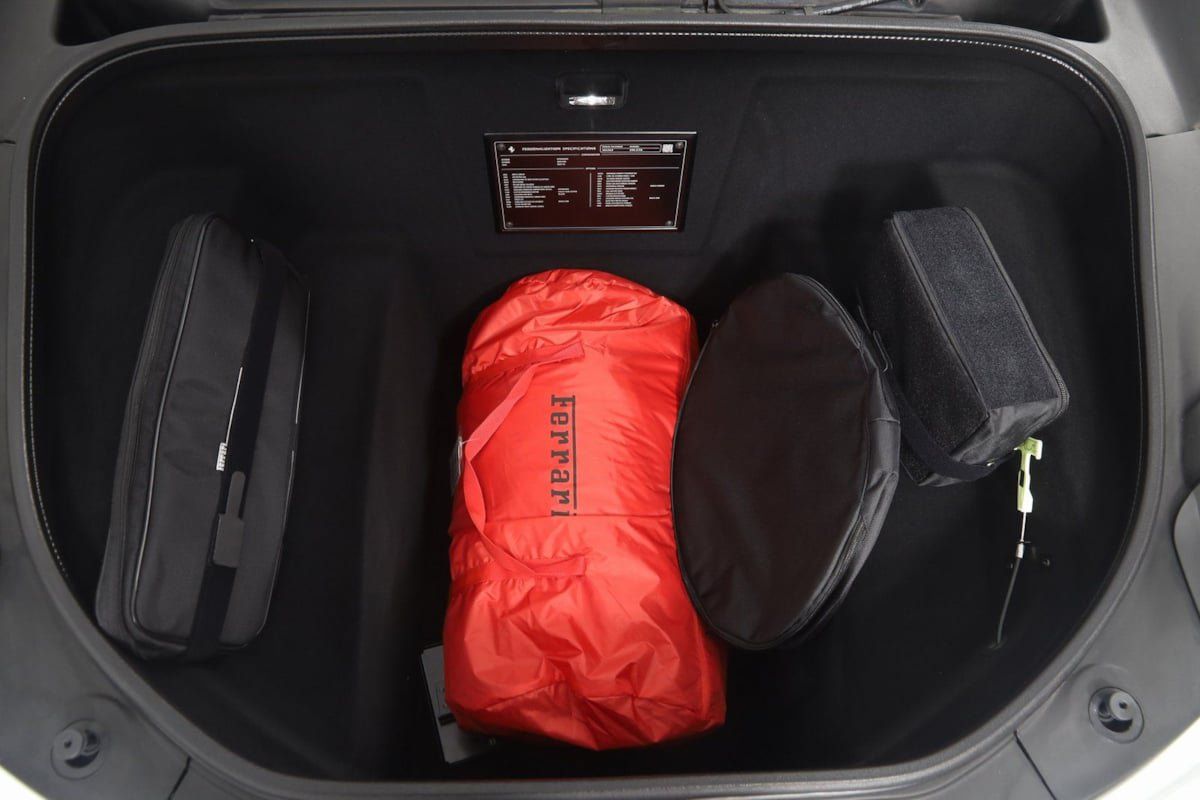 Used 2024 Ferrari 296 GTB RWD image 41