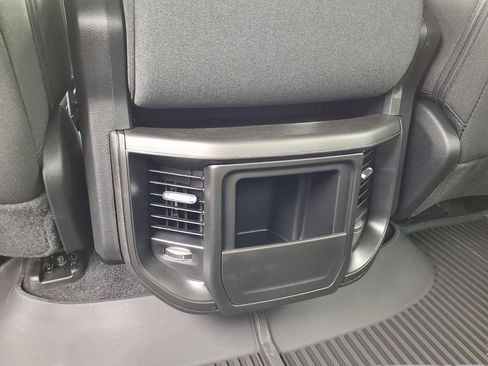 New 2026 RAM 1500 Classic Warlock AWD/4WD image 23
