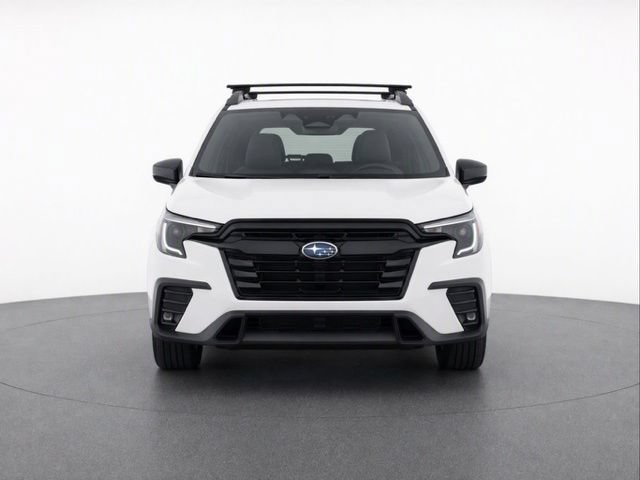 Used 2025 Subaru Ascent Bronze Edition AWD/4WD image 2
