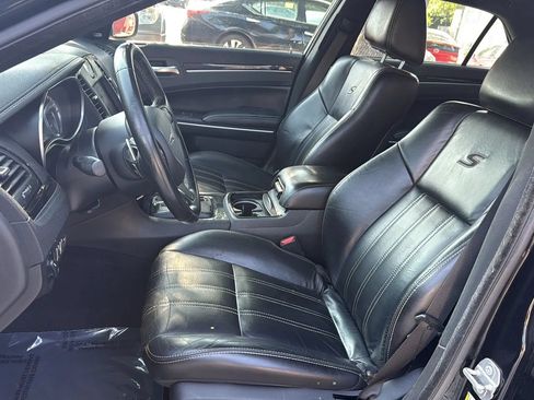 Used 2021 Chrysler 300 S RWD image 13