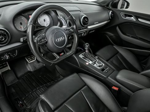 Used 2016 Audi S3 Premium Plus w/ Technology Package image 19