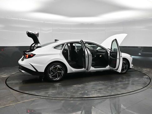 New 2026 Hyundai Sonata SEL image 41