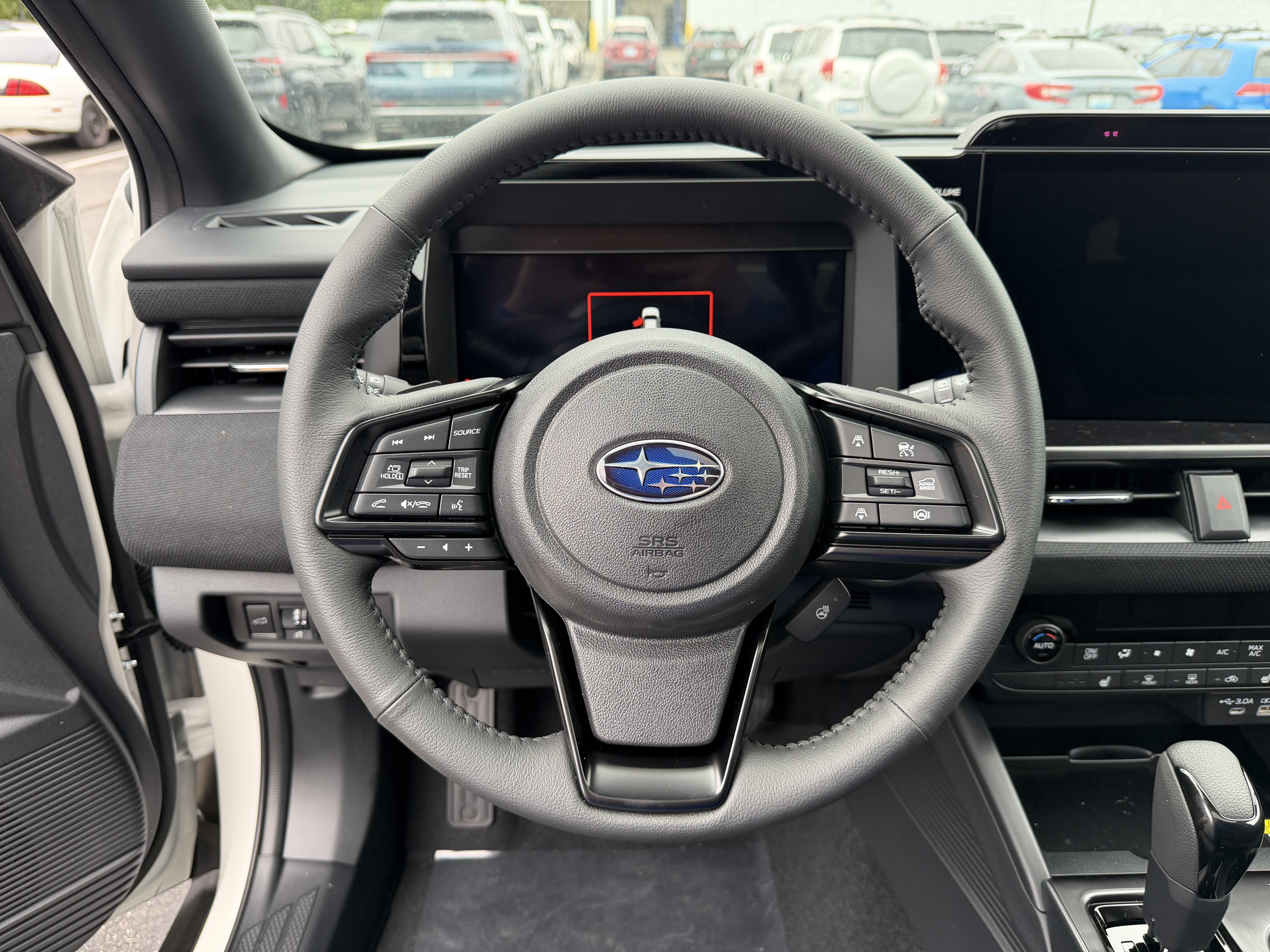 New 2026 Subaru Outback Premium AWD/4WD image 14