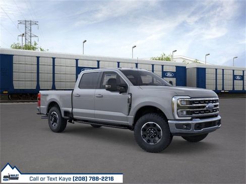 New 2026 Ford F250 XLT w/ XLT Premium Package image 29