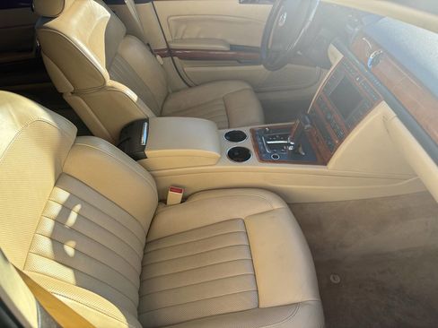 Used 2004 Volkswagen Phaeton V8 image 7