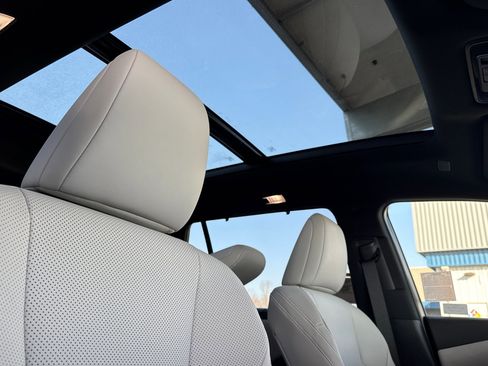 New 2026 Lexus TX 350 AWD image 18