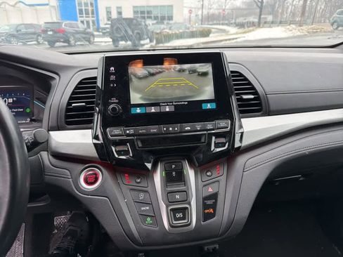 Used 2023 Honda Odyssey Sport image 30