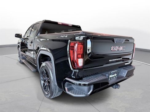 Used 2024 GMC Sierra 1500 Elevation AWD/4WD image 5