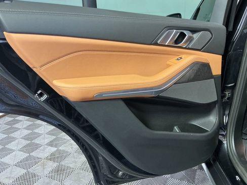 Certified 2025 BMW X5 sDrive40i image 28