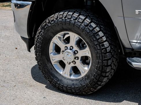 Used 2019 RAM 2500 Big Horn AWD/4WD image 60