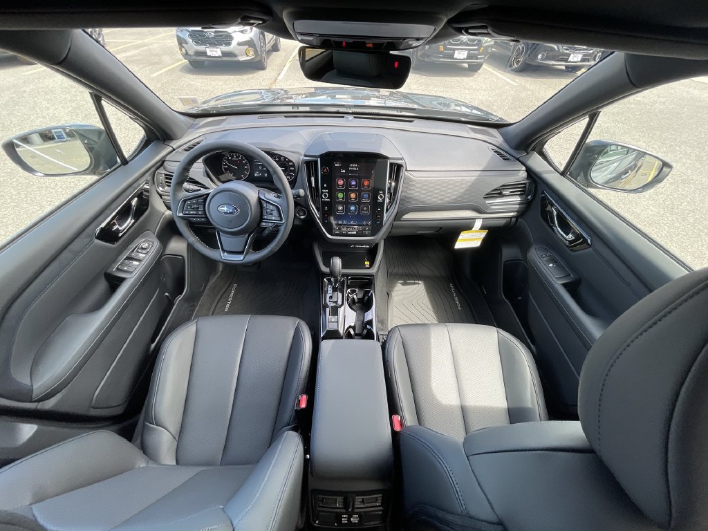 New 2026 Subaru Forester Limited AWD/4WD image 28