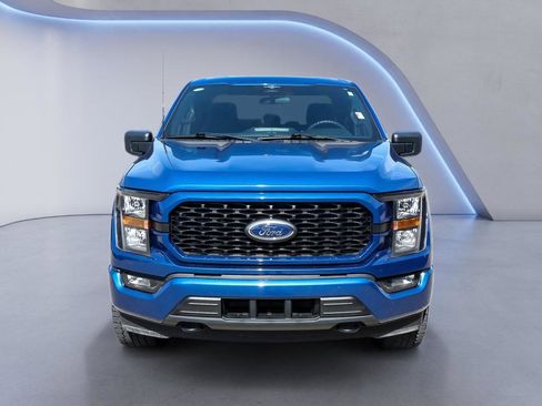 Used 2023 Ford F150 XL w/ STX Appearance Package image 10