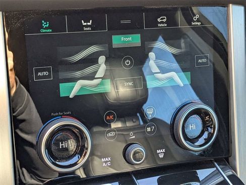 Used 2019 Land Rover Range Rover Supercharged image 23