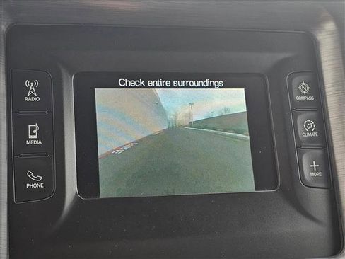 Used 2017 Dodge Challenger SXT w/ Blacktop Package image 22