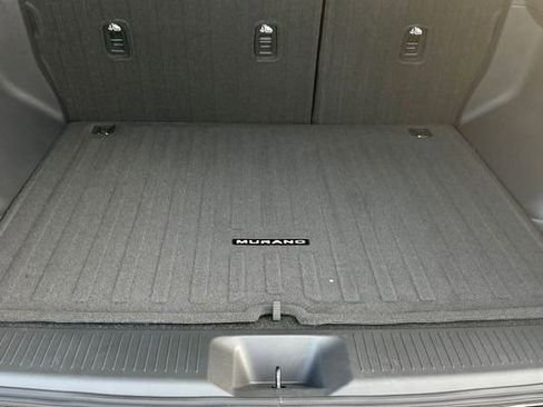 New 2026 Nissan Murano SV image 20