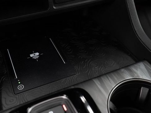 New 2026 Honda Passport TrailSport image 36