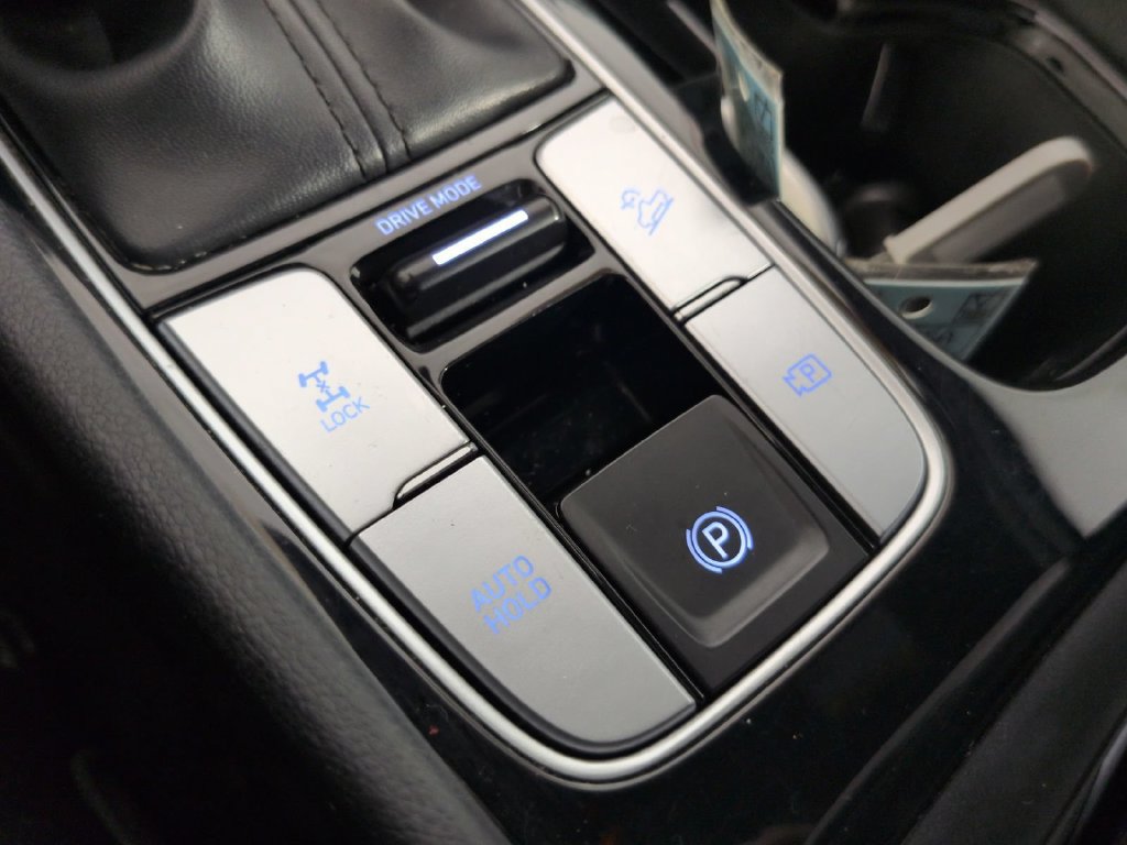 Used 2024 Hyundai Santa Cruz XRT AWD/4WD image 37