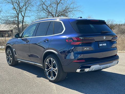 New 2026 BMW X5 xDrive40i image 6