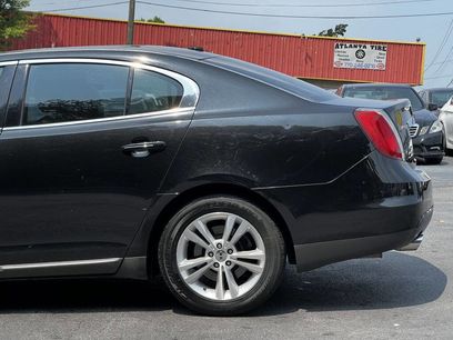 Used 2010 Lincoln MKS AWD