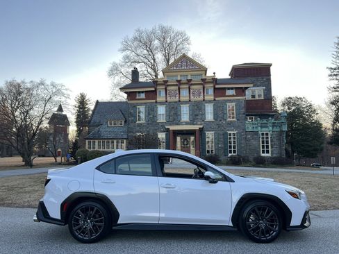 Used 2023 Subaru WRX Limited image 12