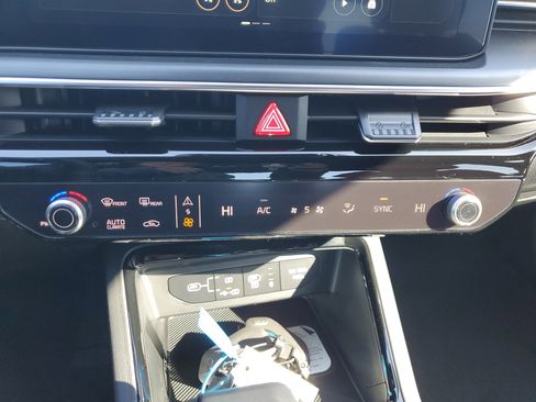 New 2026 Kia K5 GT-Line image 21