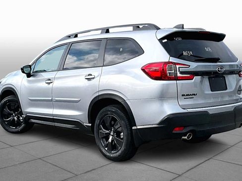 New 2026 Subaru Ascent Premium image 11