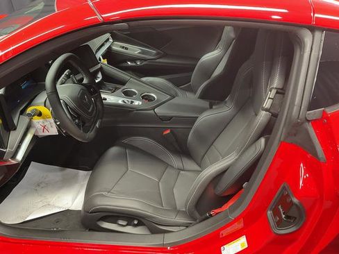 New 2026 Chevrolet Corvette Z06 image 12