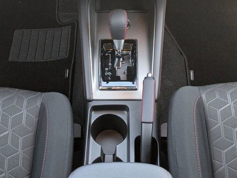 New 2026 Mitsubishi Outlander Sport LE AWD/4WD image 19
