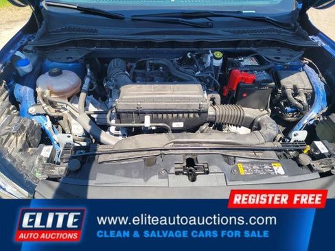 Used 2023 Ford Escape Active AWD/4WD image 13