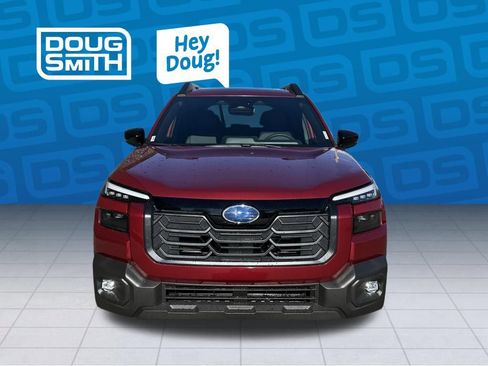 New 2026 Subaru Outback Limited AWD/4WD image 7