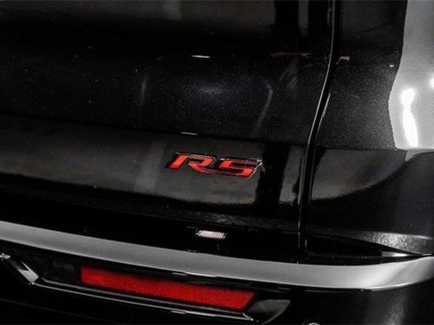 Used 2026 Chevrolet Traverse RS AWD/4WD image 20