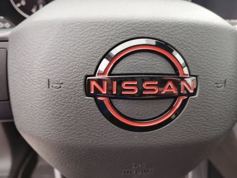 New 2026 Nissan Rogue SV AWD/4WD image 31