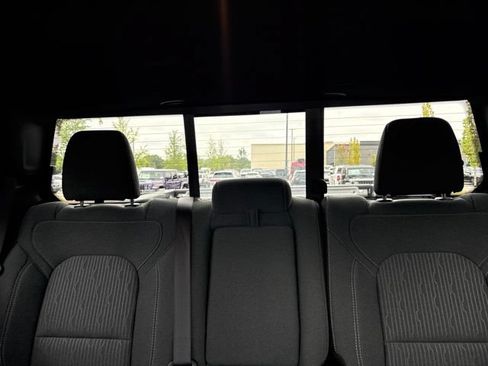 Used 2023 RAM 1500 Big Horn AWD/4WD image 34