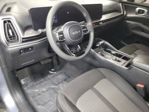 Certified 2024 Kia Sorento LX FWD image 20