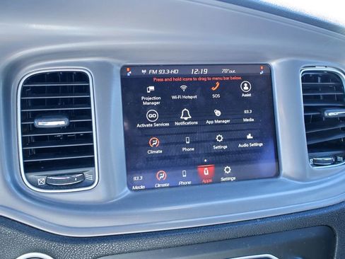 Used 2023 Dodge Charger SXT image 5