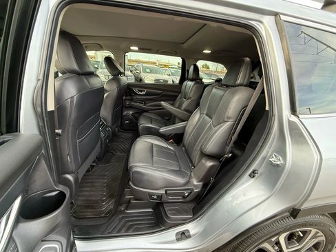 Used 2024 Subaru Ascent Limited w/ Technology Package AWD/4WD image 23