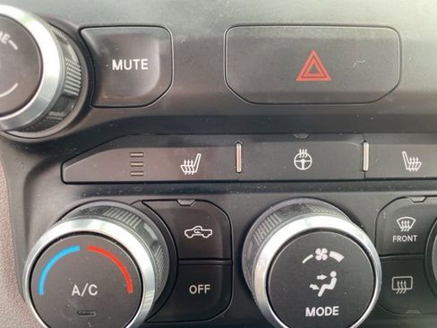 Used 2023 RAM 1500 Big Horn image 26