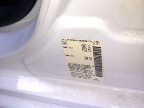 Certified 2022 Nissan Altima 2.5 SR AWD/4WD image 25